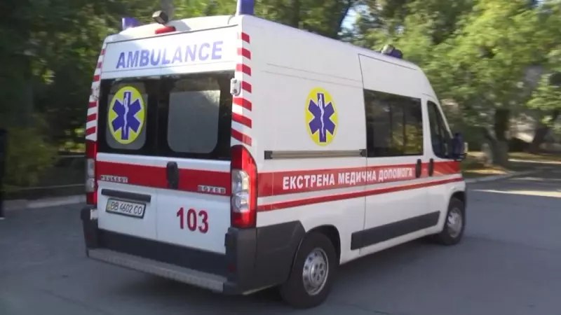 У Чернівцях 21-річний хлопець загинув від ураження електрострумом