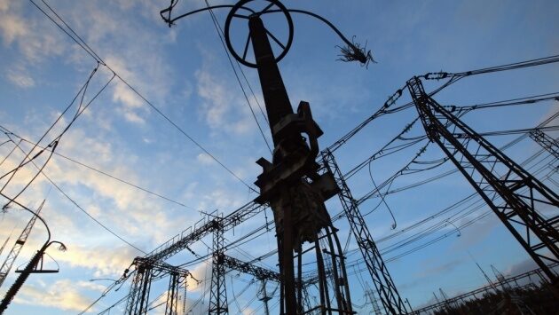 У Чернігові аварійне знеструмлення: понад 4 тисяч споживачів – без …