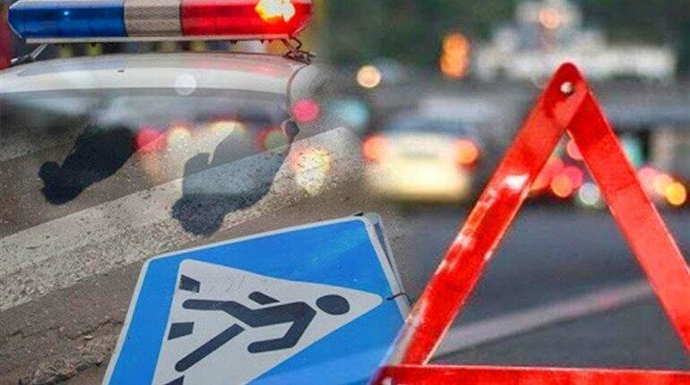 У Чернігові водійка «Chery QQ» наїхала на пішохода
