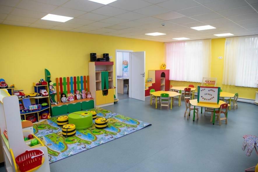 У Чернігові можуть ліквідувати три дитячі садочки: в чому причина