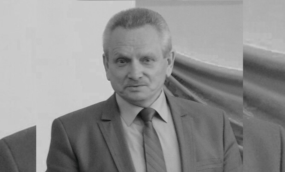 У Чернігові помер відомий журналіст