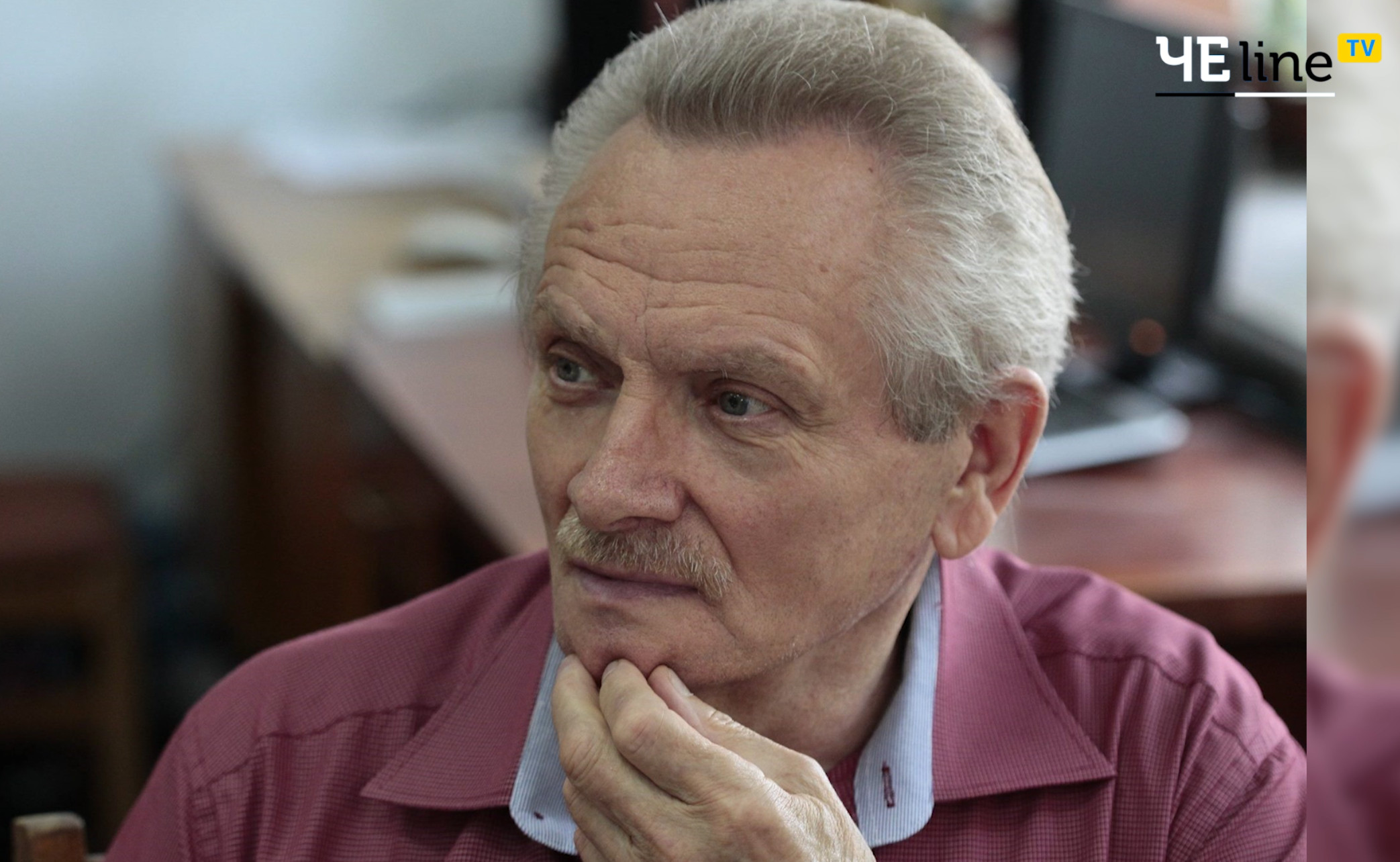 У Чернігові попрощалися з відомим журналістом і лауреатом Шевченківської премії …