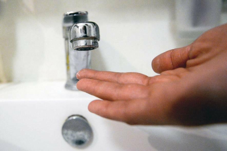 У Чернігові продовжили відключення гарячої води на двох вулицях через …