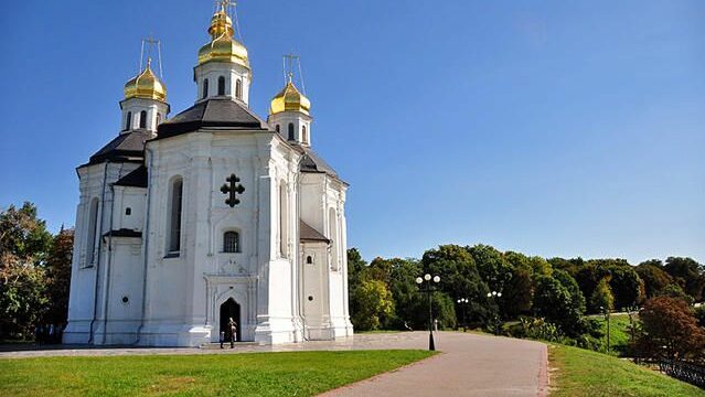 У Чернігові створять меморіальний комплекс «Місце пам’яті»