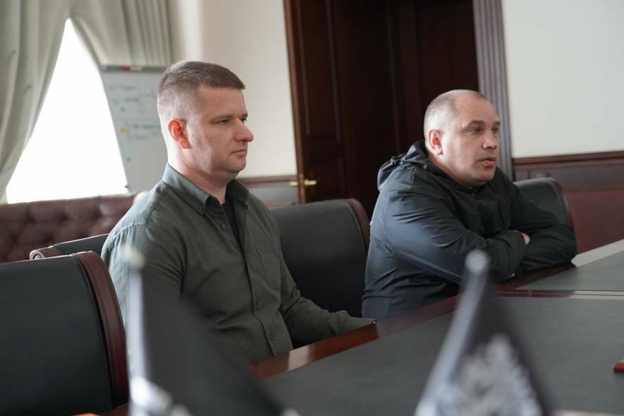 У Чернігові ще двоє ветеранів отримали сертифікати на житло