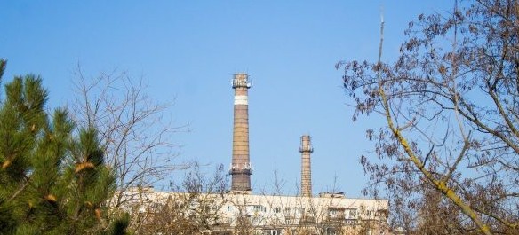У Чорноморську підвищать тариф на обслуговування системи теплопостачання