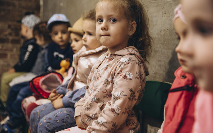 У Чорткові шукають патронатних вихователів для сиріт