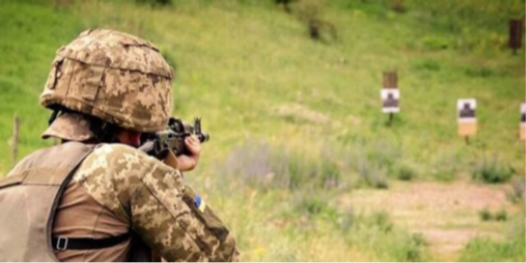 У Шацькій громаді лунатимуть постріли: жителів просять не панікувати