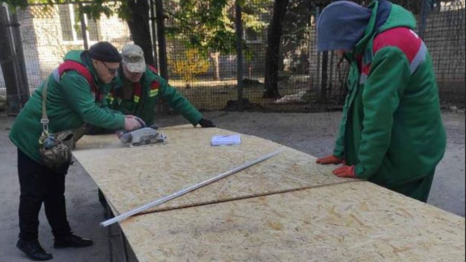 Удар по Шевченківському району: вже семеро запоріжців звернулися по допомогу