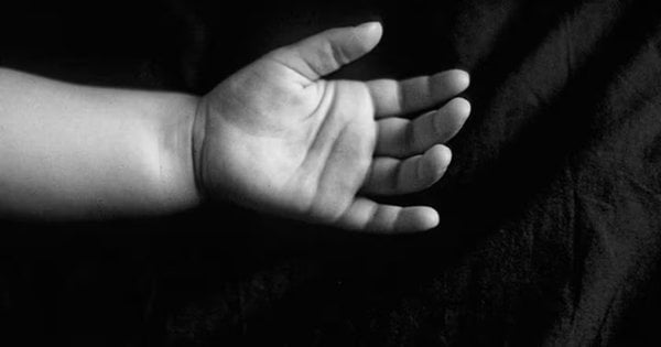 У Шептицькому знайшли тіло 11-річного хлопчика з ножовим пораненням