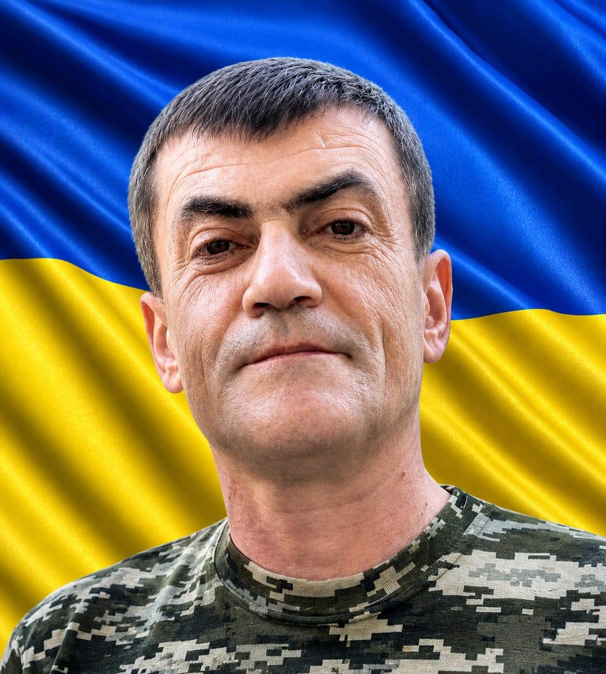 У Шептицькій громаді підтвердили загибель бойового медика Василя Ситара на …