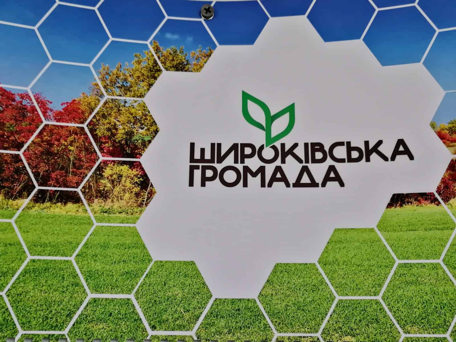 У Широківській громаді невідомі намагалися підпалити бібліотеку