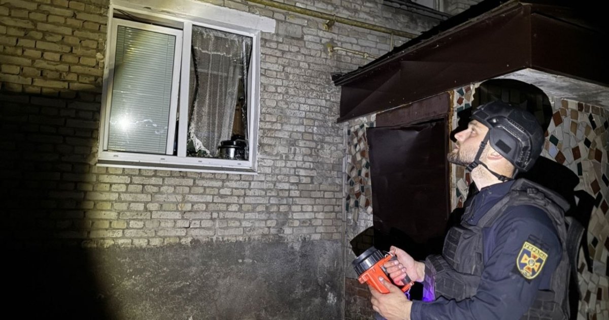У Шостці від обстрілу пошкоджено міську раду та дитячий заклад …