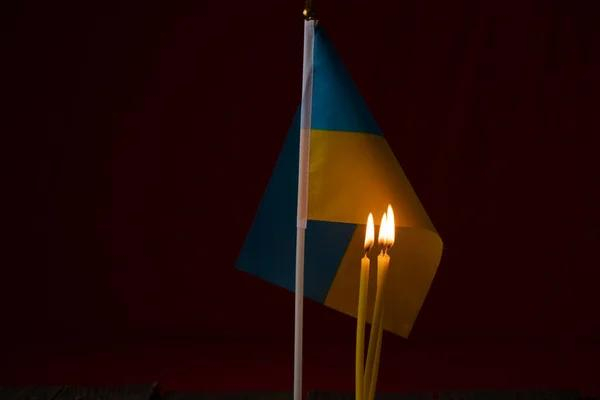 У Яблунівській громаді оголосили дні жалоби за загиблим військовим