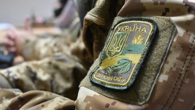 У бою загинув молодий воїн із Чернігівщини