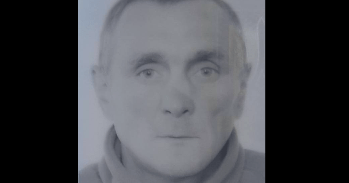 У бою за Україну загинув Герой з Волині Олександр Мартинюк