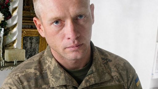 На Харківщині загинув стрілець із Лозової