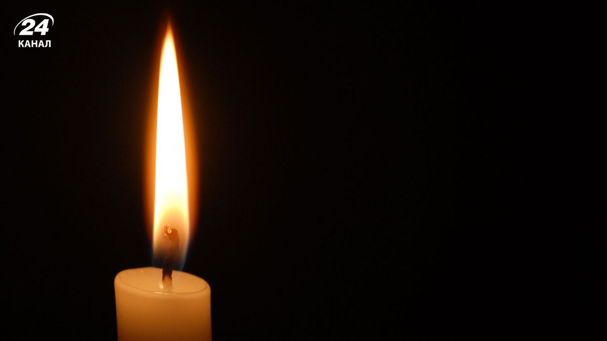 У боях на Донеччині: на війні загинули Володимир Забродицький та …