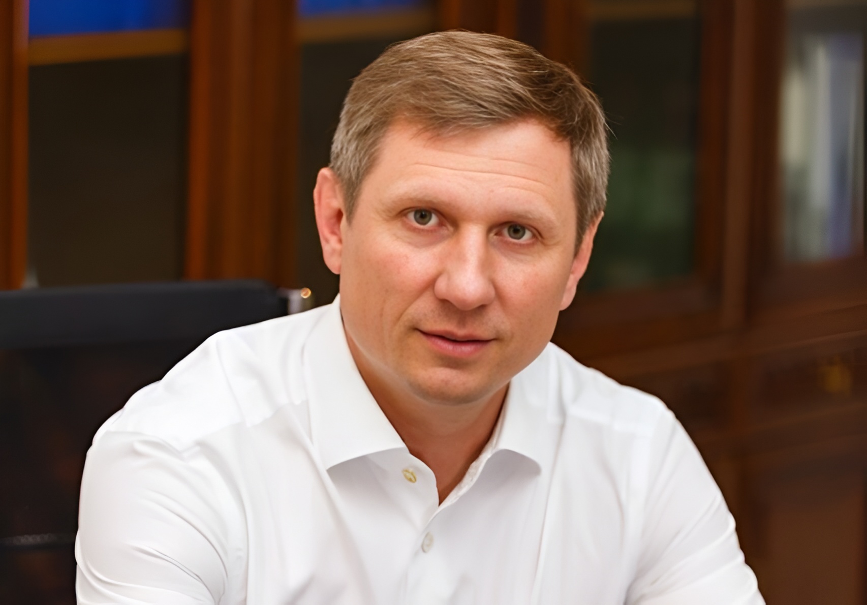У будинок нардепа в Козині влучив дрон: політик назвав атаку …