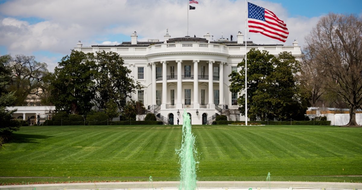 У бюджеті США на 2027 рік не заклали кошти на …