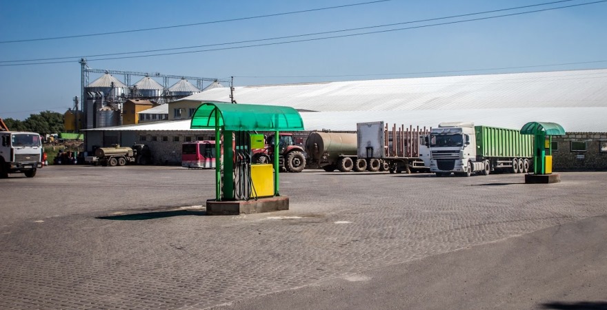 У більшості регіонів продовжує дорожчати дизельне пальне