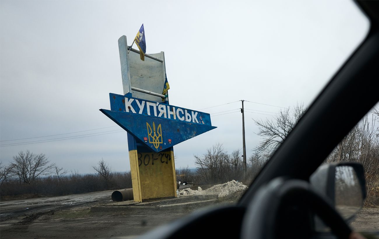 "У ворога немає шансів": у "Хартії" розповіли, що відбувається у …