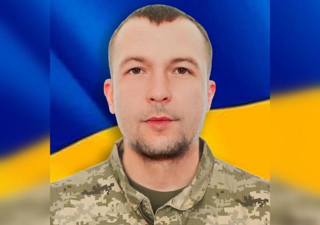 У відпустці від серцевого нападу помер 31-річний захисник із Костополя