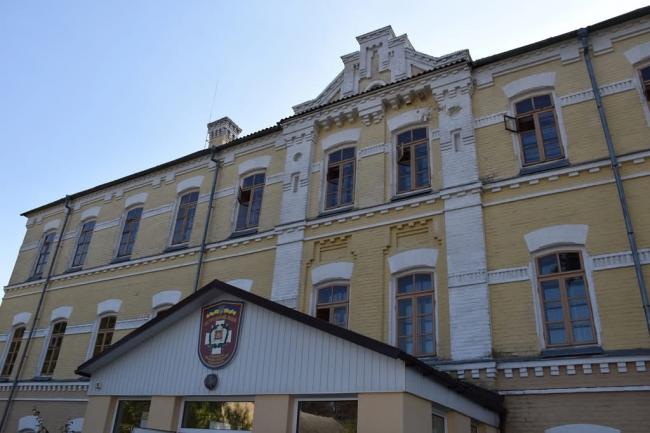 У військовому ліцеї на Рівненщині розпочала роботу приймальна комісія