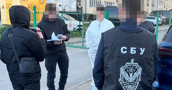 У військовій частині на Львівщині викрили масштабну схему списання зі …