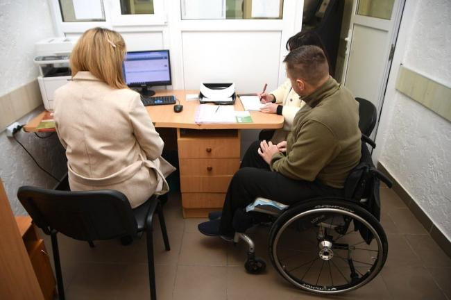 У громадах Рівненщини працюють майже 130 фахівців супроводу ветеранів