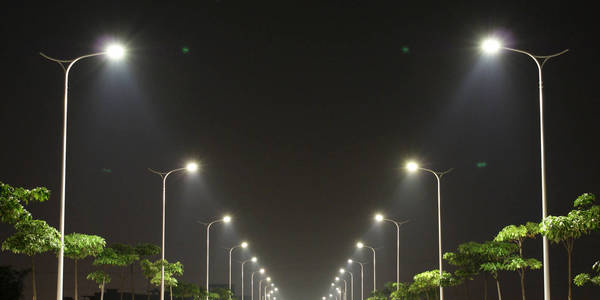 У громаді на Львівщині з 1 травня повністю вимкнуть вуличне …