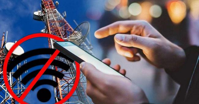 У громаді на Рівненщині тимчасово відсутній інтернет