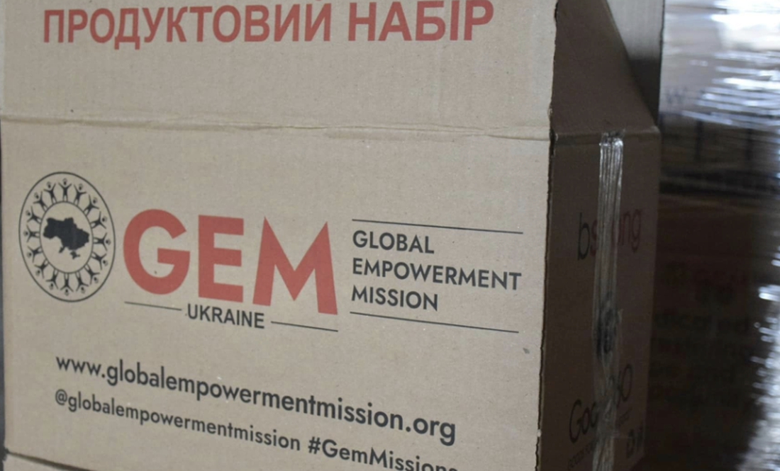 У громаді на Чернігівщині видають продуктові набори: кому і як …