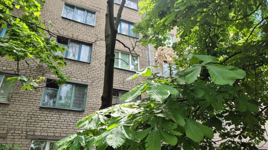 Покрівлі полагодили в 20 запорізьких будинках – результати