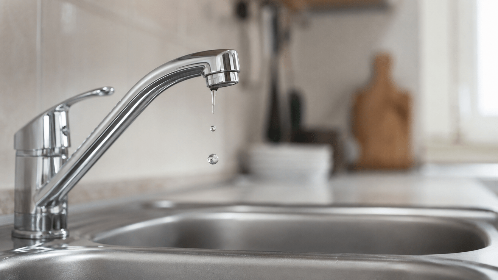 У двох районах Дніпра частково відключили воду: адреси та причина