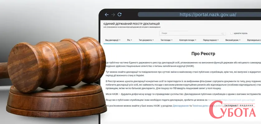 У декларації депутата Житомирського району виявили розбіжності на майже 900 …