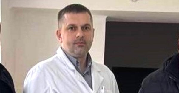 У декларації закарпатського травматолога-хабарника виявили брехню на понад 2 млн …