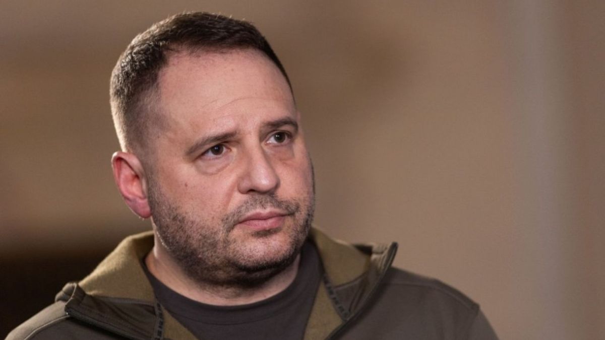 У залі суду відбулась перепалка між Єрмаком і ексрозвідником Червінським