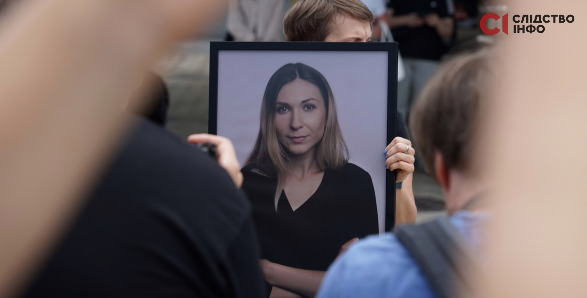 У квартирі, яку орендувала Вікторія Рощина в окупованому Енергодарі, ймовірно, …