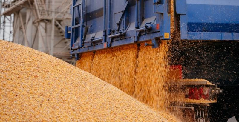 У квітні вартість автомобільних перевезень агропродукції зросла у середньому на …