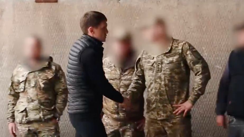 Понад 216 млн грн витратили на технічне підсилення Сил оборони …