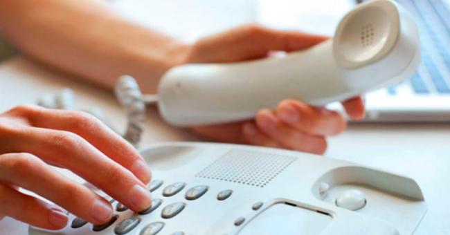 У квітні на гарячу лінію Рівненської ОВА надійшло майже 3600 …