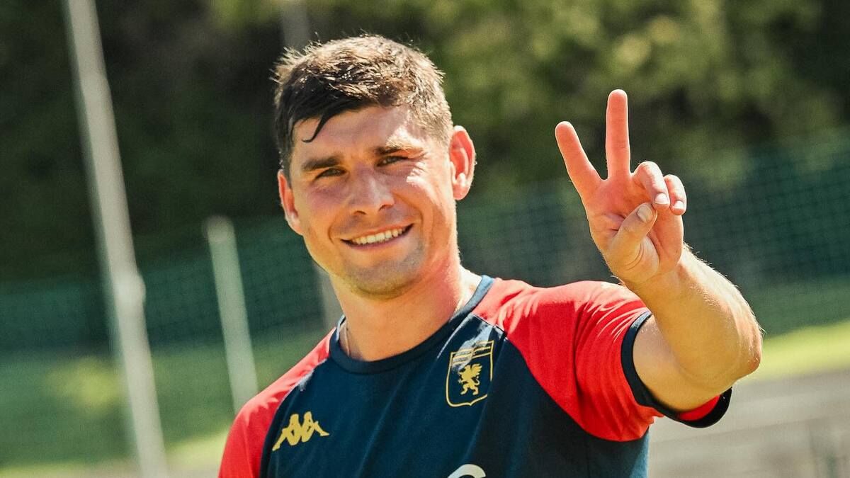 Малиновський погодив контракт з майбутнім клубом: відомі деталі угоди з …