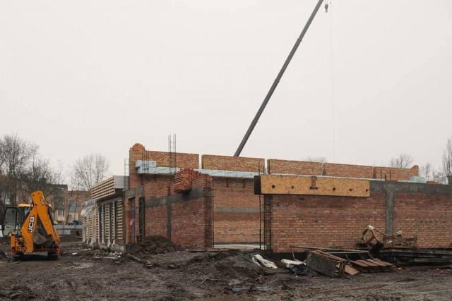 У кошторисі ветеранського хабу в Кривому Розі аналітики виявили ймовірну …