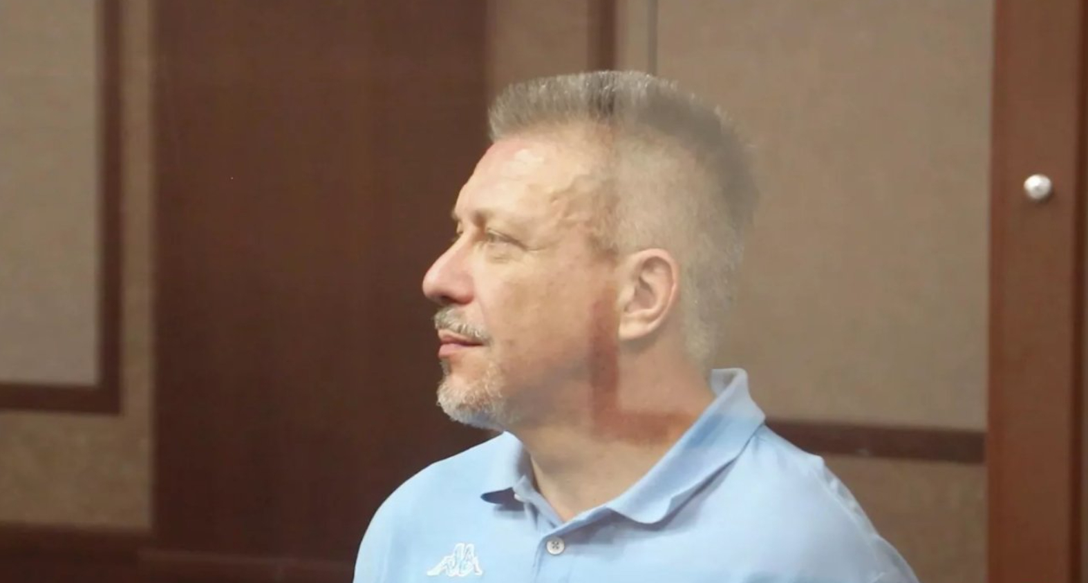 У кримського журналіста Дмитра Штиблікова погіршився стан здоров’я в російській …
