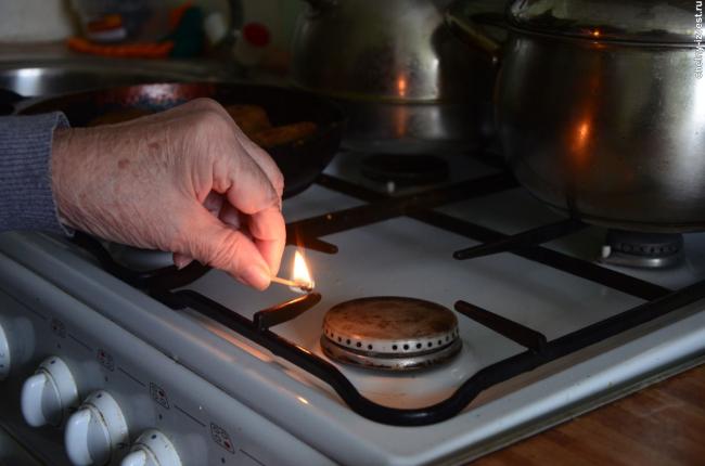 У кількох громадах Рівненщини тимчасово не буде газу