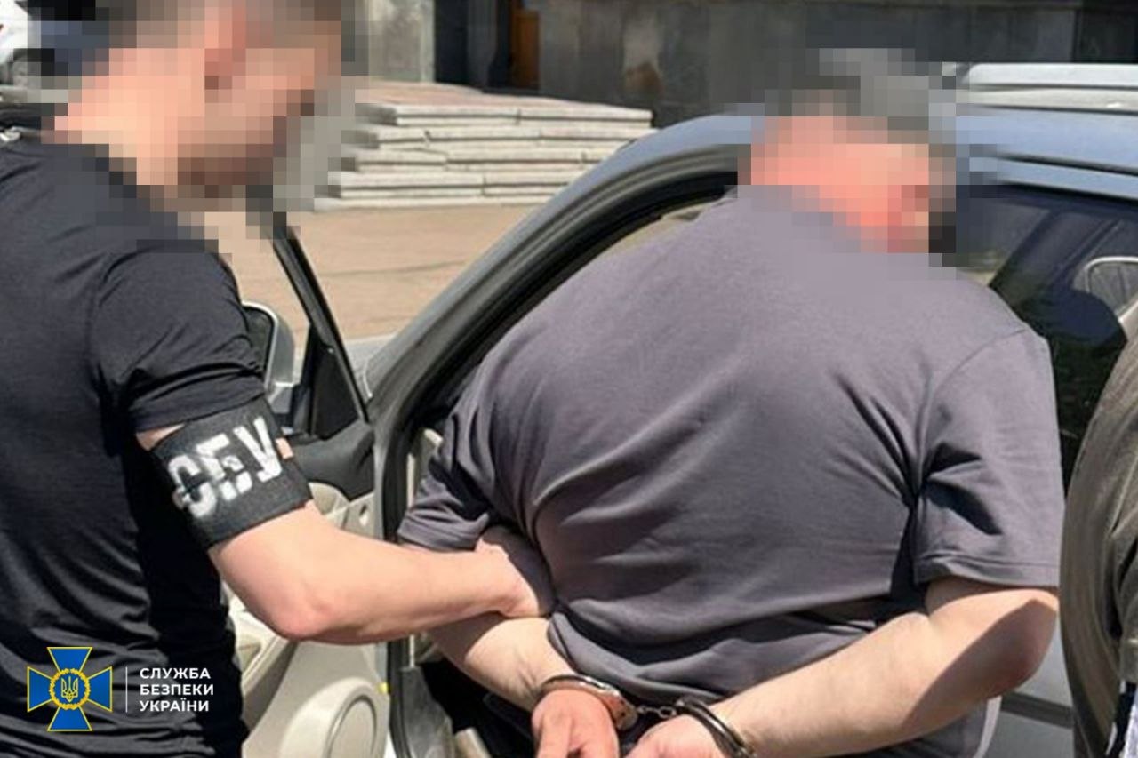 СБУ та Нацполіція викрили п’ять схем ухилення від мобілізації