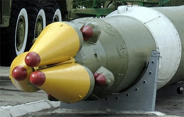 У «любимой» ракеты Путина нашли критический недостаток