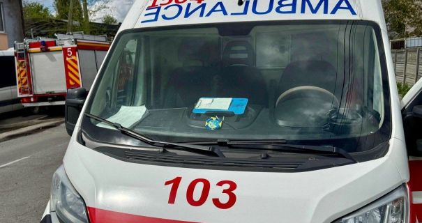 Двоє у важкому стані: у лікарнях Дніпра залишаються 9 постраждалих …