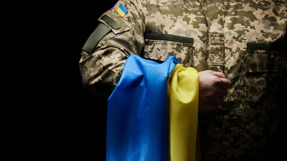 У лікарні помер воїн Петро Чабан з Івано-Франківщини